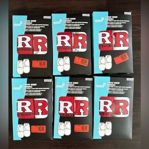 Rutgers University Newborn Swaddles